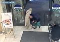 Bergamo, tenta di strappare bimba alla madre: arrestato