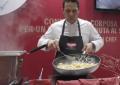 Beer and Food, Barilla porta la pasta Al Bronzo agli chef 