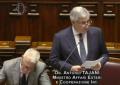 M.O., Tajani: Gaza cruciale per nostra sicurezza nazionale