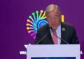 Onu, Guterres: Ai non &egrave; capriccio di miliardari, serve fondo globale