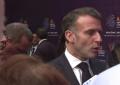 Macron a Meloni: basta commentare cio&egrave; che accade a casa degli altri