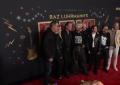 Baz Luhrmann sul red carpet di "Epic", il docufilm su Elvis Presley