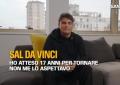 Sanremo, Sal Da Vinci: ho atteso 17 anni per tornare, non me lo aspettavo