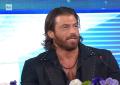 Sanremo, Can Yaman: sono single. L'arresto? Non c'&egrave; mai stato un caso