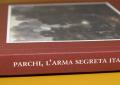 "Parchi, arma segreta", il saggio di Camaiora