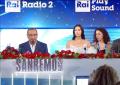 Sanremo Fuori Palco - 26 febbraio