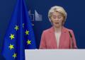 Ue, Von der Leyen annuncia "applicazione provvisoria" accordo Mercosur