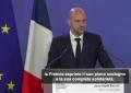 Francia pronta a partecipare alla difesa del Golfo