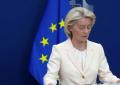Iran, Von der Leyen: fermare escalation conflitto in Medio Oriente