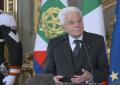 Mattarella: non rassegnarsi a un mondo di chi si impone sugli altri