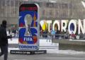 Calcio, count down a Toronto, mancano 100 giorni alla Coppa del Mondo