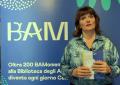 Programma culturale di BAM: connessioni come intelligenza collettiva