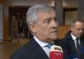 Tajani: s&igrave; a rafforzare Aspides, complicato cambiare mandato missione