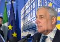 Tajani: Trump? Noi siamo alleati leali ma non &egrave; la nostra guerra