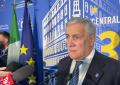 Tajani: accelerare l'adesione dei paesi dei Balcani all'Ue
