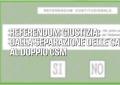 Referendum Giustizia, dalla separazione delle carriere al doppio Csm