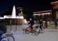 La settimana della bici torna a Milano in autunno