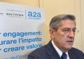 A2A, Tasca: coinvolgere stakeholder ascoltando e andando nei territori