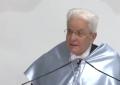 Mattarella: fondamenta Ue solide, non ceder&agrave; a chi vuole smantellarla