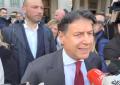 Carburanti, Conte: decretino presa in giro, serve solo per referendum