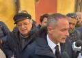 Reguzzoni: funerali Bossi a Pontida una scelta simbolo