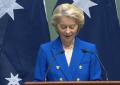 Accordo di libero scambio Australia-Ue: von der Leyen: "Una nuova era"