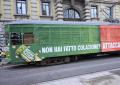 A Milano la colazione &egrave; protagonista sul tram