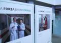 "La forza di un sorriso", mostra al Campus Bio-Medico con Fujifilm