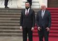 Steinmeier riceve il presidente siriano al-Sharaa a Berlino