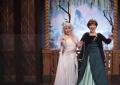 A Disneyland Paris ha aperto World of Frozen