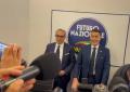 Vannacci inaugura la sede FnV a Roma: "Piccolo ufficio a Caput Mundi"