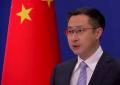 Raid Idf a Doha (Qatar), Cina si schiera contro Israele e condanna attacco, Lin Jian: “Queste azioni minacciano cessate il fuoco a Gaza” - VIDEO