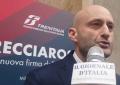 Strisciuglio, (Gruppo FS): "L'obiettivo &egrave; arricchire la nostra flotta, sono previsti 74 nuovi treni Frecciarossa; guardiamo al futuro"