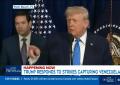 Venezuela, Trump annuncia Rubio, Hegseth ed esercito Usa alla guida del Paese, poi su Machado: &ldquo;Non ha sostegno e rispetto per governare&rdquo; - VIDEO