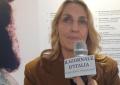 Francesca Malgara all'apertura di MIA Photo Fair BNP Paribas: "Spero che sia un luogo di incontro dedicato alla fotografia"