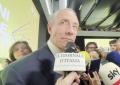 Del Fante (Poste Italiane): "Ogni italiano ha delle interazioni composte su prodotti diversi ed è giusto che abbia a disposizione un'app fatta su misura per lui"