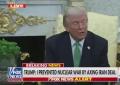 Trump minaccia: "Sto valutando di uscire dalla Nato, i nostri 'alleati' non ci hanno aiutato a riaprire Hormuz" - VIDEO