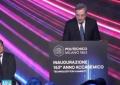 Draghi al Politecnico di Milano lancia l'anatema: "L'Ue adotti l'IA su larga scala o sarà stagnazione, ridurre gap con Usa e Cina" - VIDEO