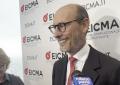 Pietro Meda, Presidente Eicma 