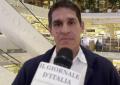 Matteo Miluzio (Agenzia Spaziale Europea): "L'alimentazione è un aspetto fondamentale per l'esplorazione spaziale ma soprattutto per le missioni future verso Marte"