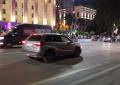 Georgia, proteste a Tbilisi dopo elezioni amministrative dominate da filo-russi, dimostranti marciano su Palazzo presidenziale, 5 arresti - VIDEO