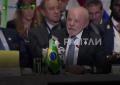 Brasile, presidente Lula: "Totale inazione dell'ONU, UNSC incapace di risolvere guerra a Gaza, Ucraina, Iraq, Libia e in Iran" - VIDEO