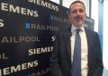 De Rossi (Siemens Mobility Italia): ""Siamo in crescita lenta ma costante, investimento da €20 milioni con RailPool per un nuovo hub a Verona"