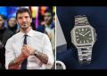 Milano banlieue, Stefano De Martino derubato del Patek Philippe da €50mila in zona Bocconi, furto con tecnica dello specchietto "da trasfertisti campani” – VIDEO