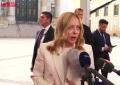 Flotilla, Meloni incalza: "Da questione umanitaria è diventata strumento per forzare blocco navale, insistere è irresponsabile" - VIDEO