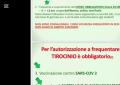 Vaccino Covid, all’Università Rosmini di Torino obbligo inoculazione per tirocinio in ospedale, Presidente comitato Fortitudo: “Gravissimo” - VIDEO