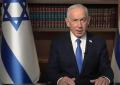 "Netanyahu morto, il VIDEO in cui augura buone feste agli iraniani &egrave; creato con l'AI, &egrave; uguale a un filmato di auguri di Natale"