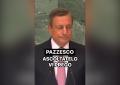 Draghi l'oracolo nel 2022: "Sanzioni a Mosca effetto dirompente, economia russa si contrarrà del 10%", ma dal 2022 al 2024 +7,9% del pil - VIDEO