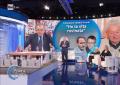 Garlasco, Lovati da Vespa: "Questo è un programma di intrattenimento", la replica: "Vede qualcuno ballare o aprire pacchi?" - VIDEO