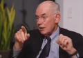 "Israele vuole che Usa intervenga militarmente contro Iran per spostare attenzione da Gaza", le parole del politologo Mearsheimer - VIDEO